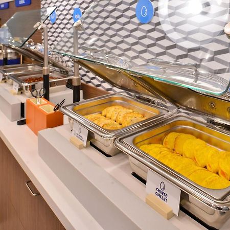 Holiday Inn Express Hotel & Suites Hot Springs By Ihg מראה חיצוני תמונה
