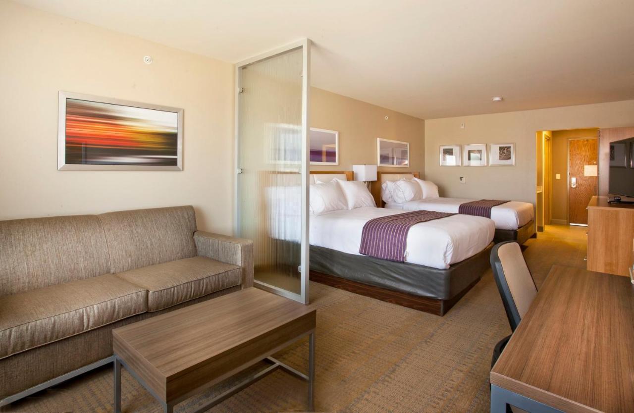 Holiday Inn Express Hotel & Suites Hot Springs By Ihg מראה חיצוני תמונה