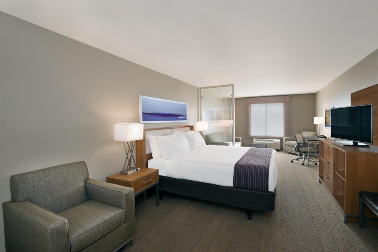 Holiday Inn Express Hotel & Suites Hot Springs By Ihg מראה חיצוני תמונה