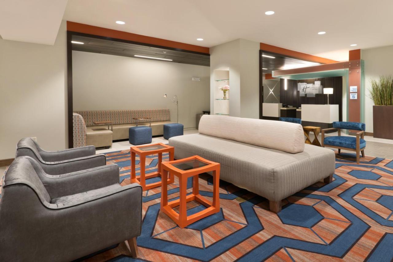 Holiday Inn Express Hotel & Suites Hot Springs By Ihg מראה חיצוני תמונה