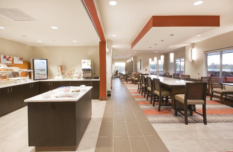 Holiday Inn Express Hotel & Suites Hot Springs By Ihg מראה חיצוני תמונה